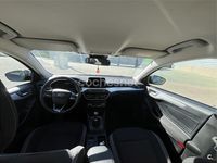 Usado Ford Focus Trend 125 CV (91 kW) 2019 Negro Berlina