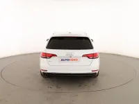 Usado Audi A4 Design 150 CV (110 kW) 2016 Blanco Familiar