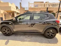 Usado Dacia Sandero Extreme 101 CV (74 kW) 2023 Negro Berlina