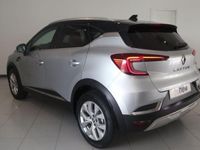 usado Renault Captur Zen TCe 67 kW (90CV)