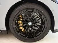 Usado BMW M3 Competition Edition 530 CV (389 kW) 2025 Gris Berlina