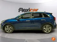 Usado Kia Niro 141 CV (103 kW) 2019 Azul SUV