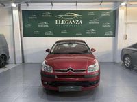 Brugt Citroën C4 92 HK (67 kW) 2005 Rød Hatchback