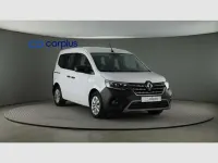 Usado Renault Kangoo Edition One 75 CV (55 kW) 2022 Blanco Monovolumen