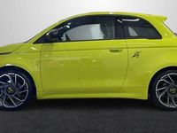 Nuevo Abarth 500e Turismo 114 kW (155 CV) 2025 Verde Utilitario