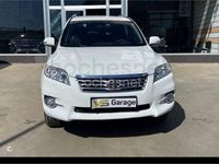 Usado Toyota RAV4 Executive 150 CV (110 kW) 2012 Gris / plata SUV