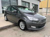 usado Ford C-MAX 1.5TDCi Titanium 120