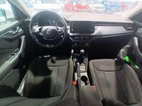 Usado Skoda Kamiq Ambition 110 CV (80 kW) 2023 Blanco SUV