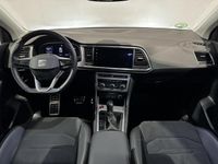 Usado Seat Ateca FR 150 CV (110 kW) 2024 Blanco SUV
