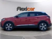 Usado Peugeot 3008 Active 131 CV (96 kW) 2019 Rojo SUV