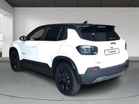 Nuevo Jeep Avenger 136 CV (100 kW) 2025 Blanco SUV