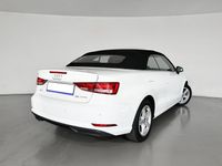 usado Audi A3 Cabriolet A3 Basis 35 TFSI COD 110 kW (150CV) S-tronic