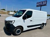 Usado Renault Master 110 CV (80 kW) 2022 Blanco Van