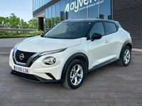 Usado Nissan Juke N-Connecta 114 CV (83 kW) 2021 SUV
