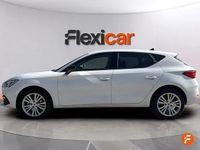 Usado Seat Leon FR 150 HP (110 kW) 2024 Branco