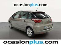 Usado Citroën C4 Picasso 109 CV (80 kW) 2011 Beige Monovolumen