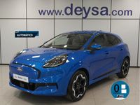 Usado Ford Puma Gen-E Premium 123 kW (168 CV) 2026 Azul SUV