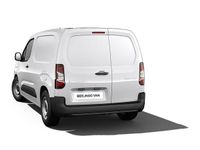 Nuevo Citroën Berlingo 102 CV (75 kW) 2025 Blanco Monovolumen