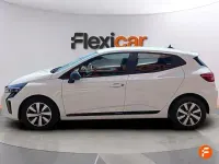 Usado Mitsubishi Colt Motion 90 CV (66 kW) 2025 Blanco Utilitario