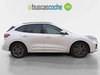 Usado Ford Kuga ST-Line 150 CV (110 kW) 2021 Blanco SUV
