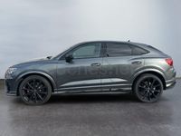 Usado Audi Q3 400 CV (294 kW) 2023 Gris / plata SUV
