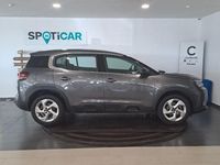 Usado Citroën C5 Aircross 131 CV (96 kW) 2023 Gris / plata SUV