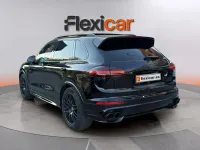 Usado Porsche Cayenne GTS 441 CV (324 kW) 2016 Negro SUV