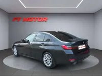 Usado BMW 318 150 CV (110 kW) 2023 Gris Berlina