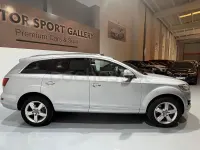 Usado Audi Q7 Ambiente 245 CV (180 kW) 2013 Gris / plata SUV