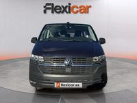 Occasion VW Caravelle 150 ch (110 kW) 2023 Bleue Van