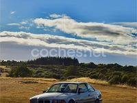 Usado BMW 325 190 CV (139 kW) 1993 Gris / plata Coupe