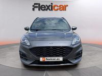 Usado Ford Kuga ST-Line 227 CV (166 kW) 2023 Gris SUV