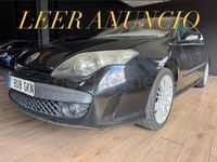 Usado Renault Laguna III GT 180 CV (132 kW) 2009 Negro Berlina