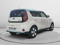 Usado Kia Soul 81 kW (111 CV) 2017 Eléctrico SUV