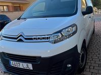 Brugt Citroën Jumpy Comfort 71 HK (52 kW) 2004 Hvid MPV