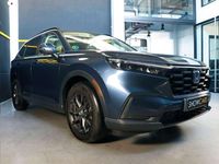 Usado Honda CR-V Elegance 184 CV (135 kW) 2024 Azul SUV