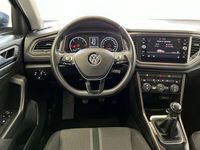 usado VW T-Roc 1.6TDI Advance