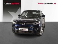 Usado Ssangyong (KGM) Tivoli 128 CV (94 kW) 2023 Azul SUV