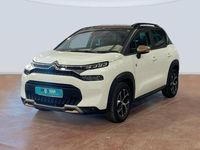 Usado Citroën C3 Aircross 110 CV (80 kW) 2023 Blanco SUV