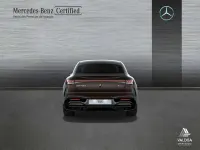 Usado Mercedes EQS580 384 kW (523 CV) 2021 Berlina