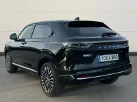 Usado Honda e:Ny1 Advance 150 kW (204 CV) 2024 Negro SUV