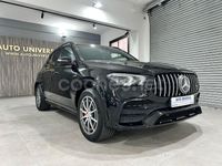 Usado Mercedes GLE53 AMG AMG 441 CV (324 kW) 2021 Negro SUV