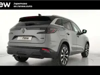 Usado Renault Austral Techno 200 CV (147 kW) 2025 Gris SUV