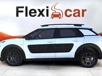 usado Citroën C4 Cactus BlueHDi 100 ETG6 Feel - 5 P (2015) Diésel en Flexicar Málaga