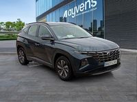 Usado Hyundai Tucson 150 CV (110 kW) 2021 Otro SUV