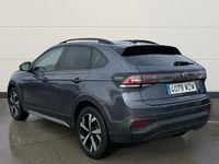 Usado VW Taigo 115 CV (84 kW) 2025 Gris SUV