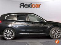 Usado BMW X1 220 CV (161 kW) 2021 Negro SUV
