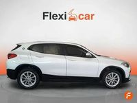 Käytetty BMW X2 150 HP (110 kW) 2018 Valkoinen Katumaasturi