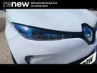Usado Renault Zoe Intens 67 kW (92 CV) 2018 Eléctrico Utilitario
