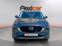 Usado Mazda CX-5 165 CV (121 kW) 2023 Gris SUV